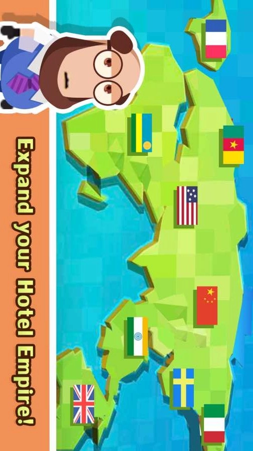 酒店大亨无广告版