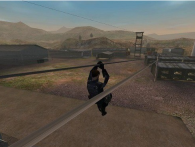 秘密潜入2单机版