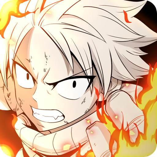 妖精的尾巴激斗最新版