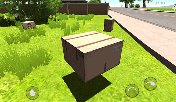 海洋之家2中文版