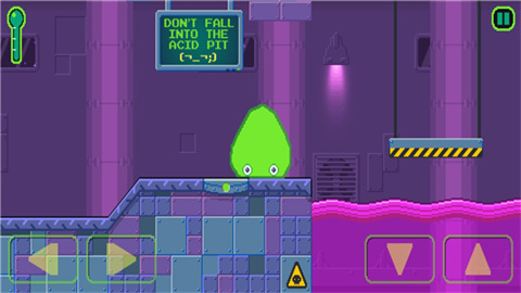 粘液实验室手机版