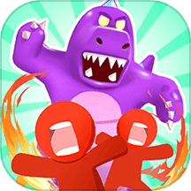 怪物小屋手游中文版