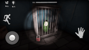 恐怖海绵宝宝手机版