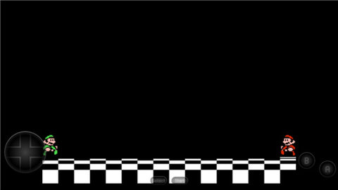 超级玛丽3单机版