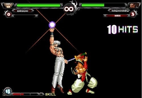 拳皇wingex正式版(1)