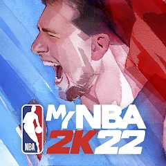 NBA2K22安卓版
