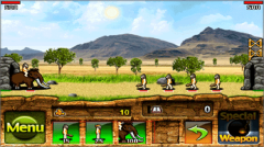 野人战争中文版(2)