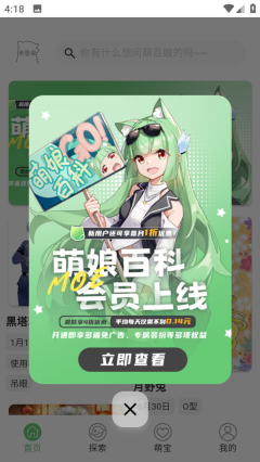 萌娘百科安卓版图2