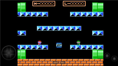 超级玛丽3单机版