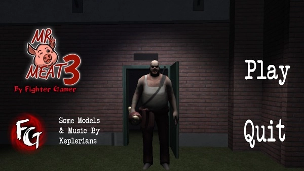 恐怖肉先生3最新版