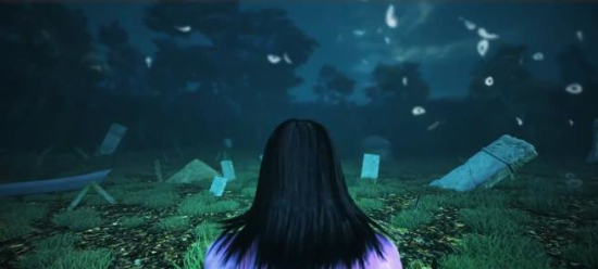 无尽噩梦5怨灵咒官方版(1)