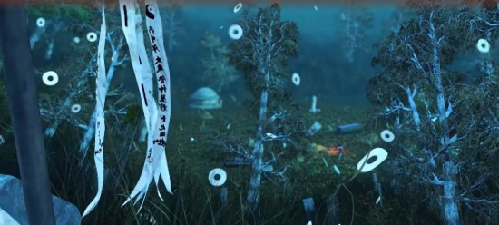 无尽噩梦5怨灵咒官方版(3)