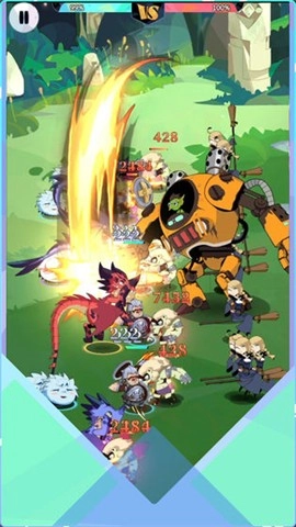 召唤与合成2手机版