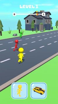 变形竞速赛中文版手机版图3