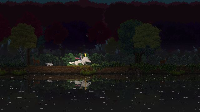 王国两位君主2026