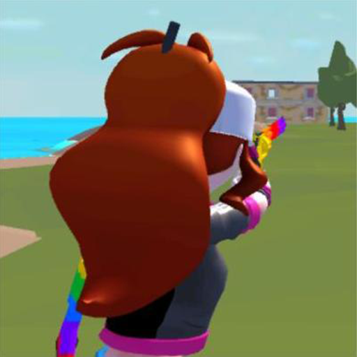 欢乐动物派对游戏