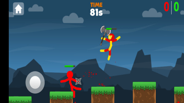 火柴人至尊决斗者2图4