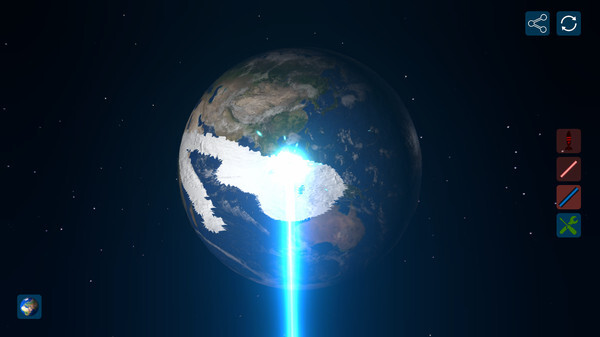 星球毁灭模拟器2最新版图4