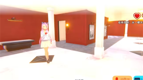 病娇AI模拟器汉化版