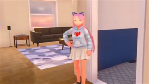 病娇AI模拟器汉化版