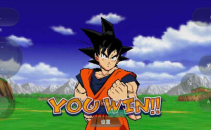 龙珠Z真武道会汉化免费版