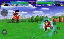 龙珠Z真武道会汉化免费版