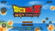 龙珠Z真武道会汉化免费版