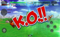 龙珠Z真武道会汉化免费版