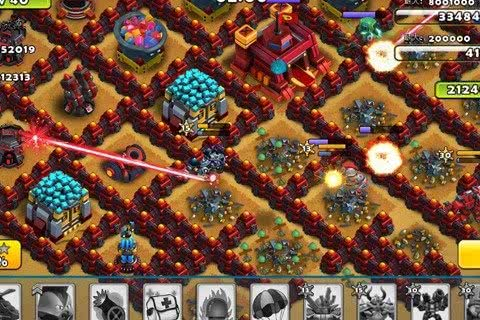 炮炮兵团手游最新版