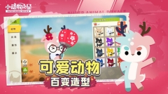 小动物之星正版图1
