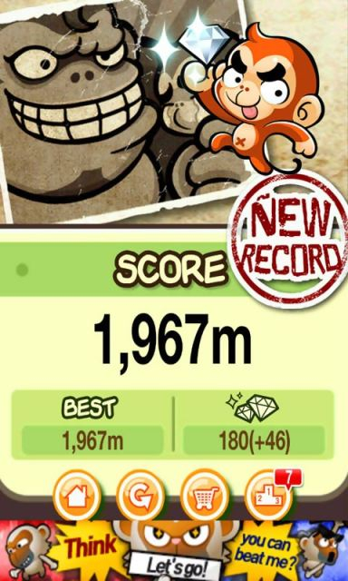 悟空蹦蹦蹦安卓版