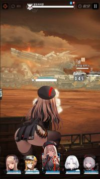 nikke国际服官网版