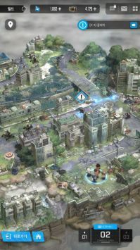 nikke国际服官网版