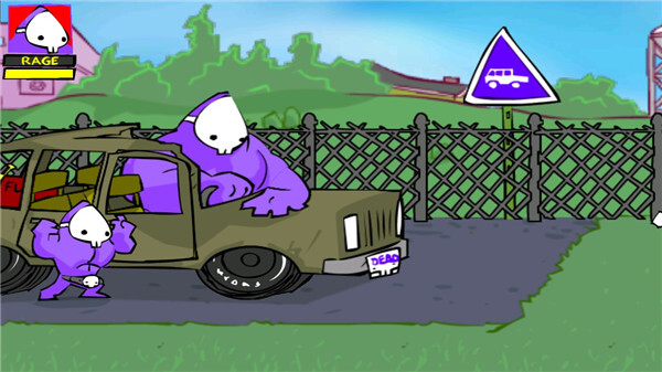 狂扁小朋友官方版图4