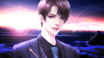 致命甜心中文版