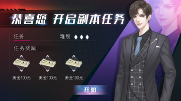 致命甜心中文版