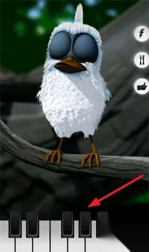 会说话的拉里鸟手机版V3.3