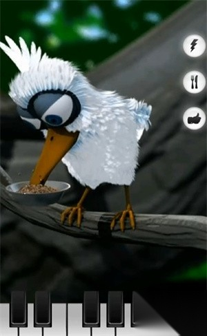 会说话的拉里鸟手机版V3.3