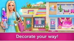 Barbie Dreamhouse Adventures图4