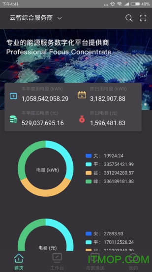 云智能效最新版图3