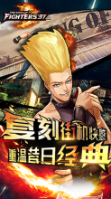拳皇模拟器中文版图2