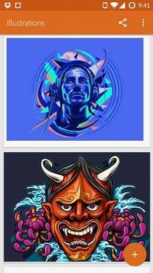 AutoDraw(Autodrawgoogle)图1