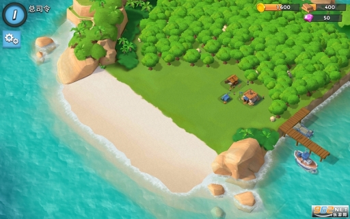 boombeach国际服图4