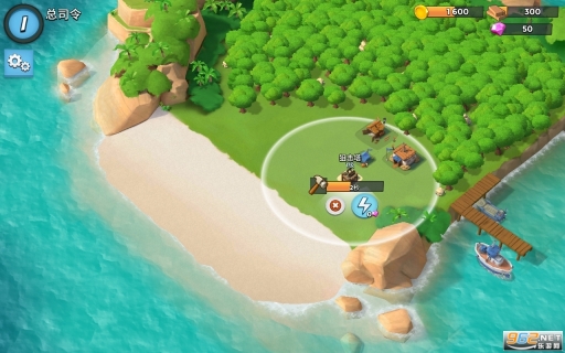 boombeach国际服图3