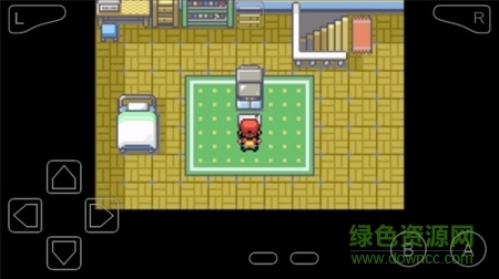 口袋妖怪叶绿中文版安卓版图2