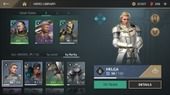 暗影格斗4官方版图1