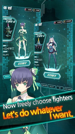 怒首领蜂无限手机版