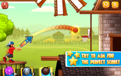 完美投篮2手机版