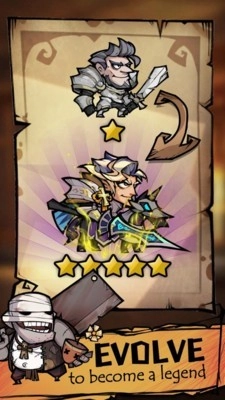 艾尔多战记最新版