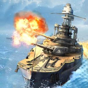 超级战舰世界手机版